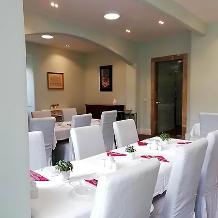 Casa Holstein Quinta De Sao Sebastiao Guest house Sintra