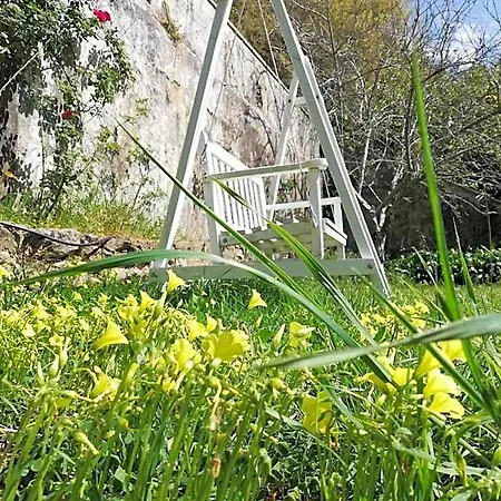 Casa Holstein Quinta De Sao Sebastiao