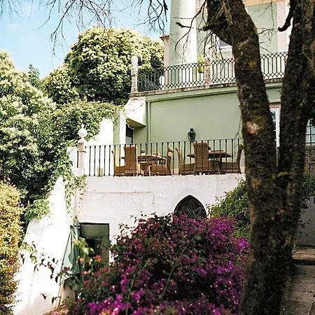 Casa Holstein Quinta De Sao Sebastiao Gasthuis