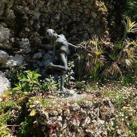 Casa Holstein Quinta De Sao Sebastiao Gasthuis