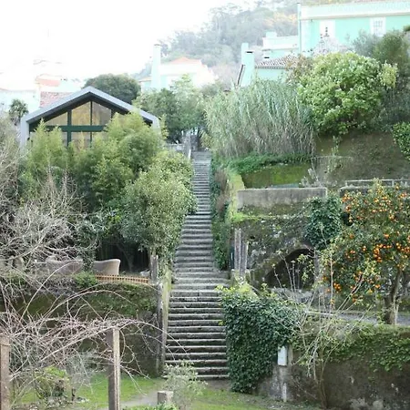 Gasthuis Casa Holstein Quinta De Sao Sebastiao Sintra
