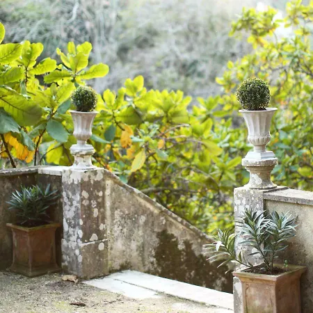 Gasthuis Casa Holstein Quinta De Sao Sebastiao 3*