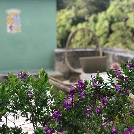 Casa Holstein Quinta De Sao Sebastiao 3* Sintra