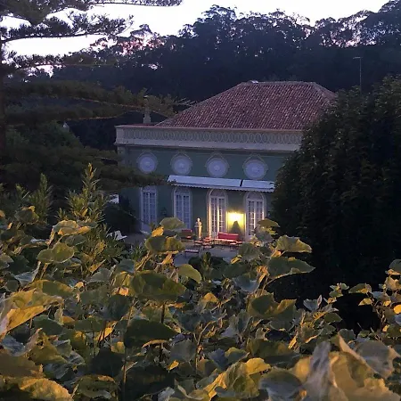 Guest house Casa Holstein Quinta De Sao Sebastiao Sintra