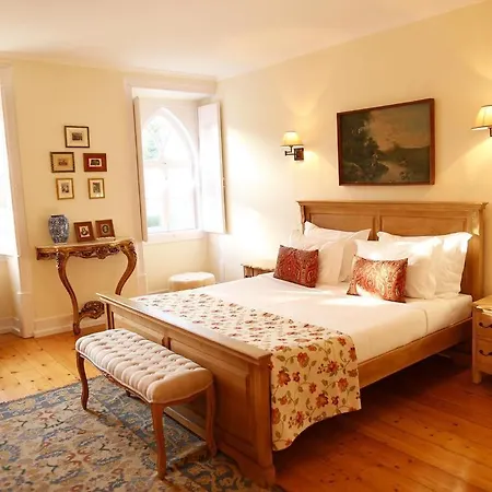 Casa Holstein Quinta De Sao Sebastiao Guest house